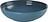 Serviravimo dubuo Le Creuset jūros mėlynos spalvos 32 cm