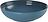 Servírovacia misa Le Creuset 32 cm modrozelená
