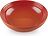 Servírovacia misa Le Creuset 32 cm ohnivo oranžová