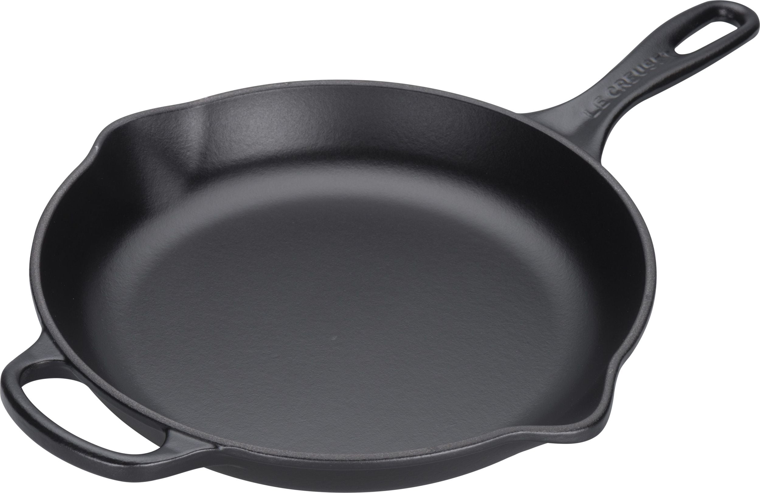 Signature Brat- und Servierpfanne 16 cm schwarz