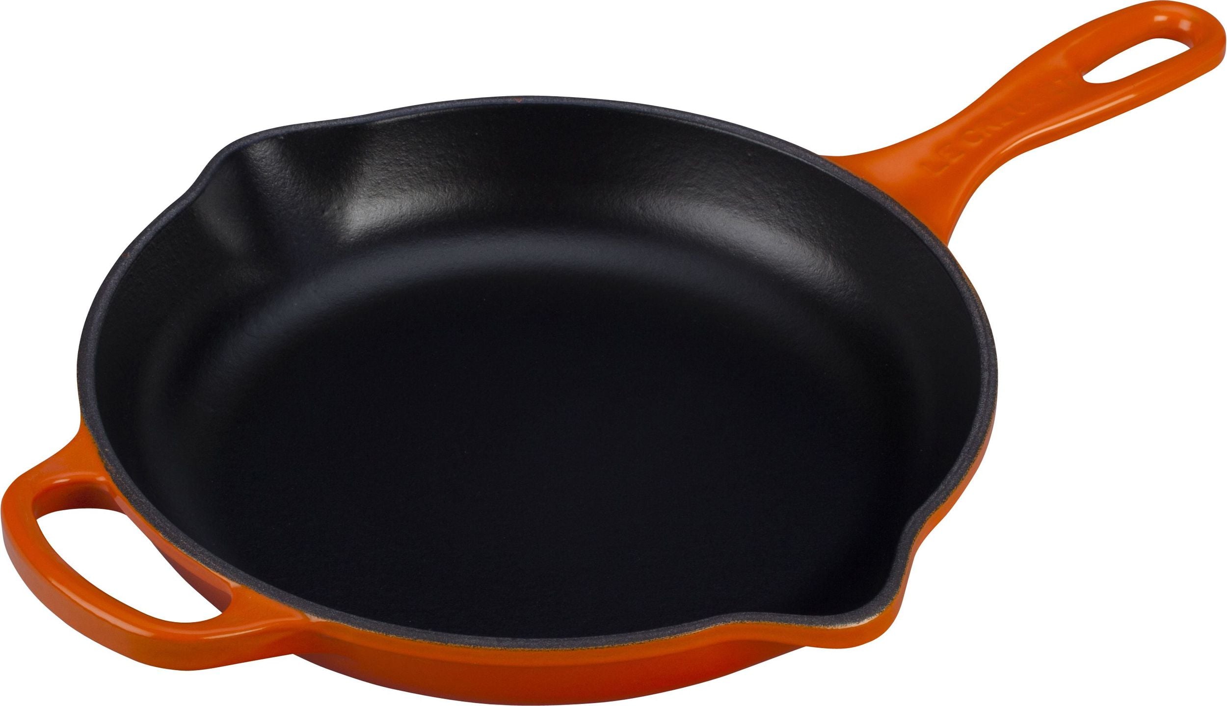 Signature Brat- und Servierpfanne 20 cm Feuriges Orange