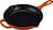 Signature Brat- und Servierpfanne 20 cm Feuriges Orange
