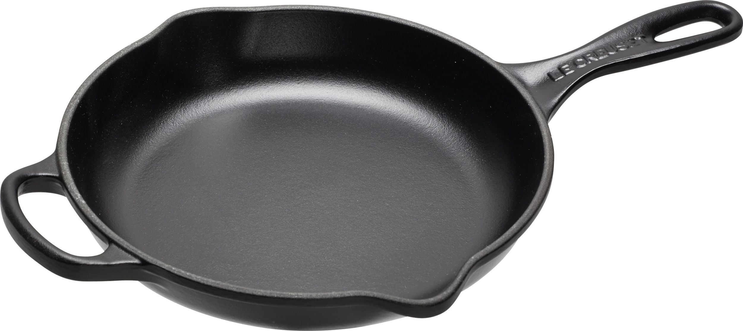 Signature Brat- und Servierpfanne 20 cm schwarz