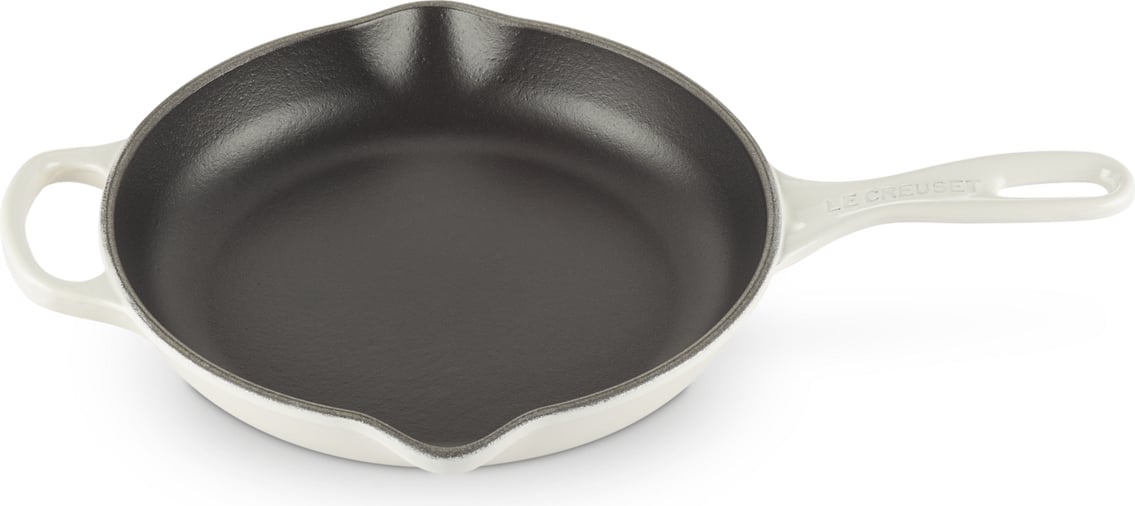 Signature Brat- und Servierpfanne 23 cm, beige