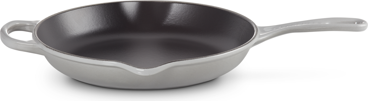 Signature Brat- und Servierpfanne 26 cm, hellgrau