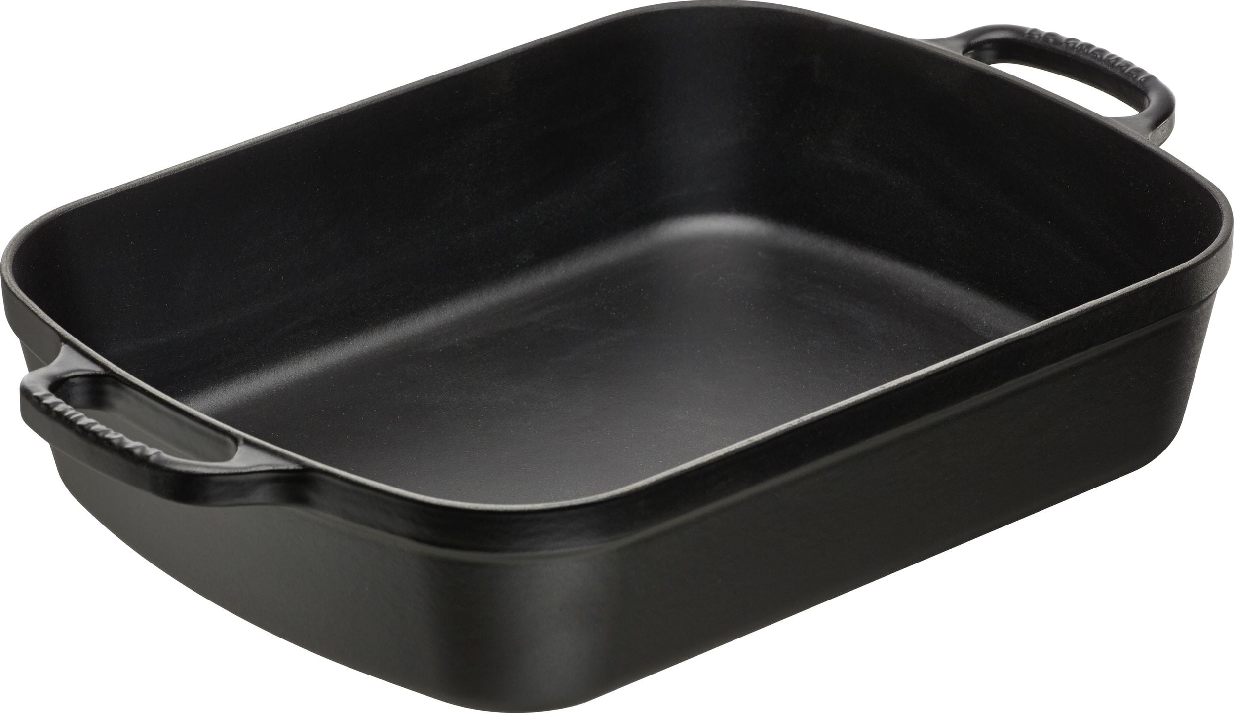 Signature Bräter 37 cm schwarz
