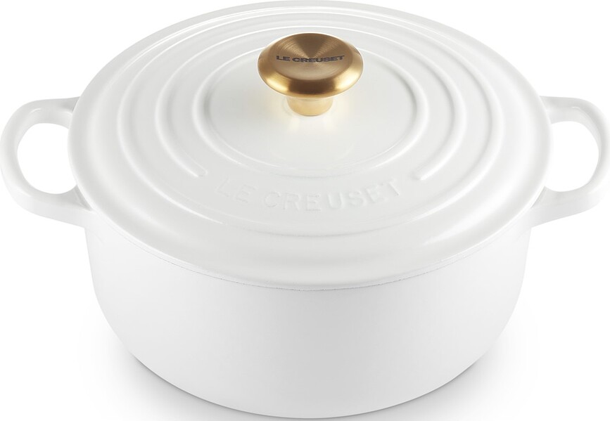 Signature Cocotte 20 cm