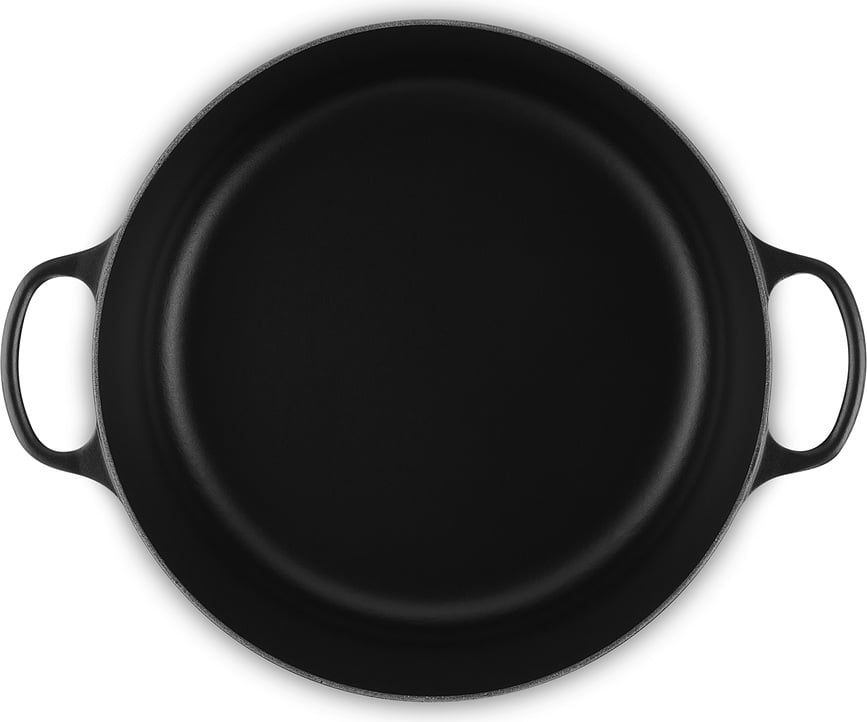 Signature Cocotte 34 cm, cerise