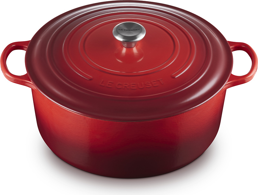 Signature Cocotte 34 cm