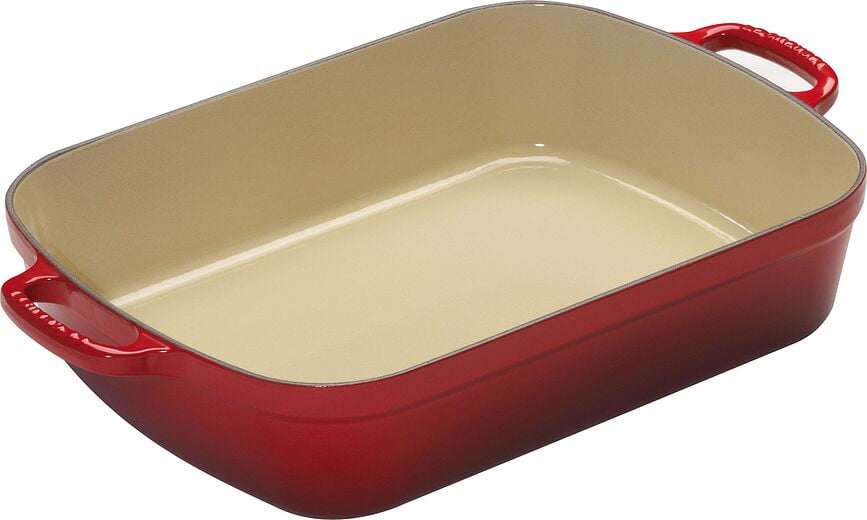 Signature Cocotte 37 cm, cerise