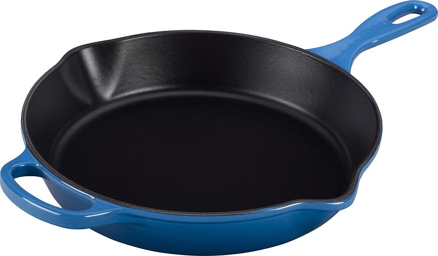 Signature Duboka Tava 26 cm marseille plava