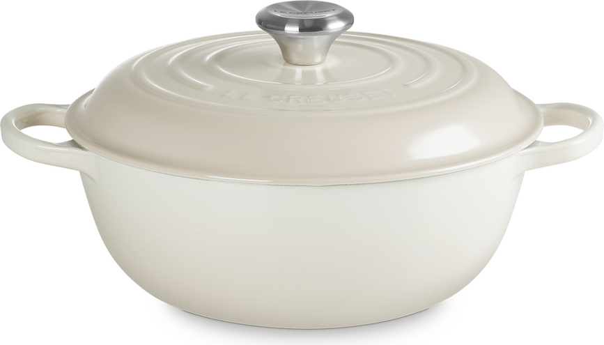 Signature Faitout, 26 cm, beige