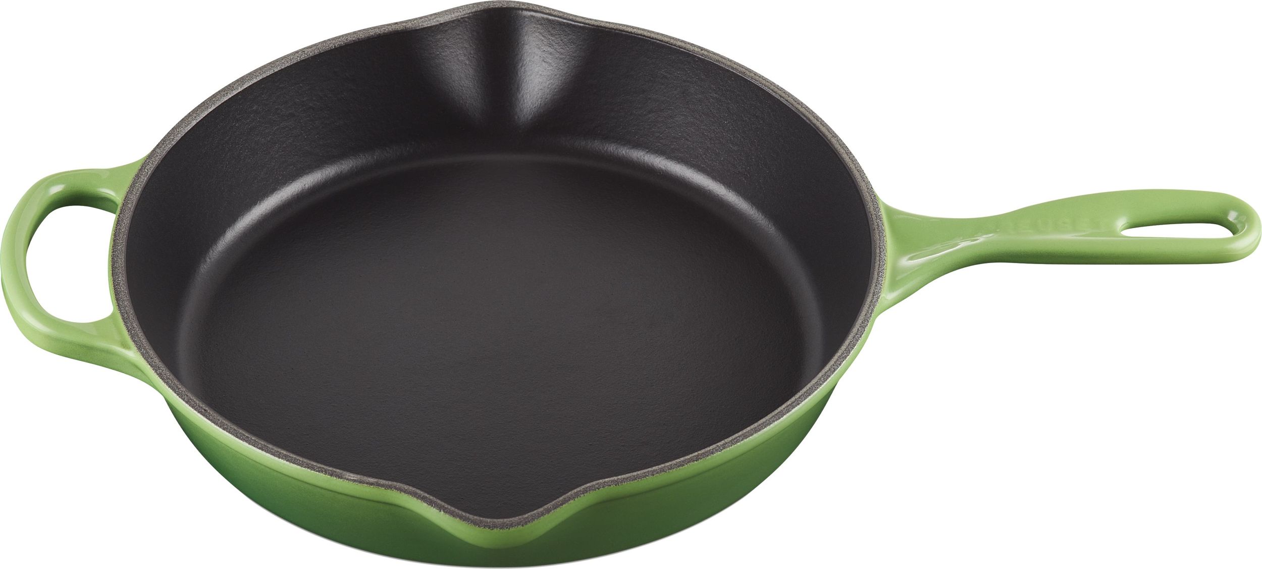 Signature Frittierpfanne 26 cm Bambusgrün
