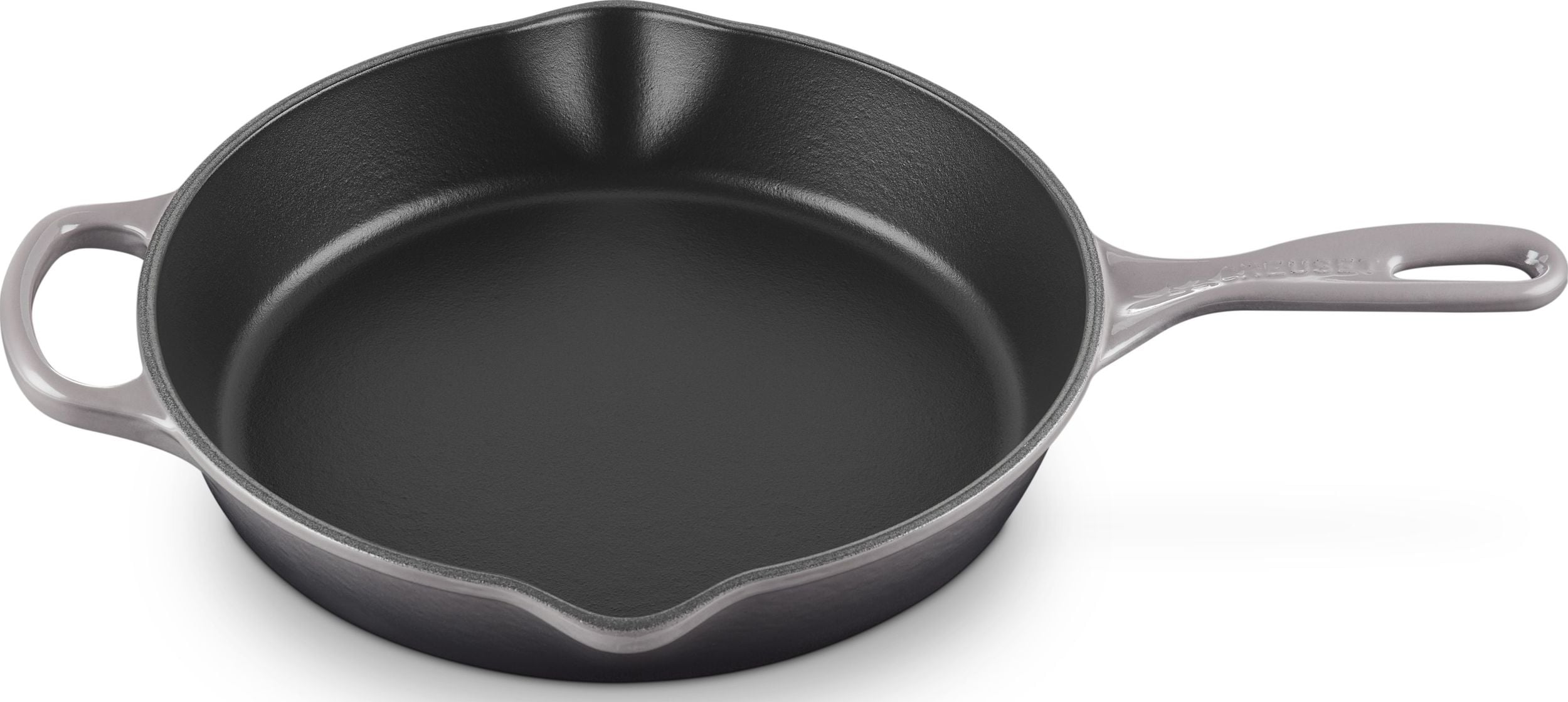 Signature Frittierpfanne 26 cm grau