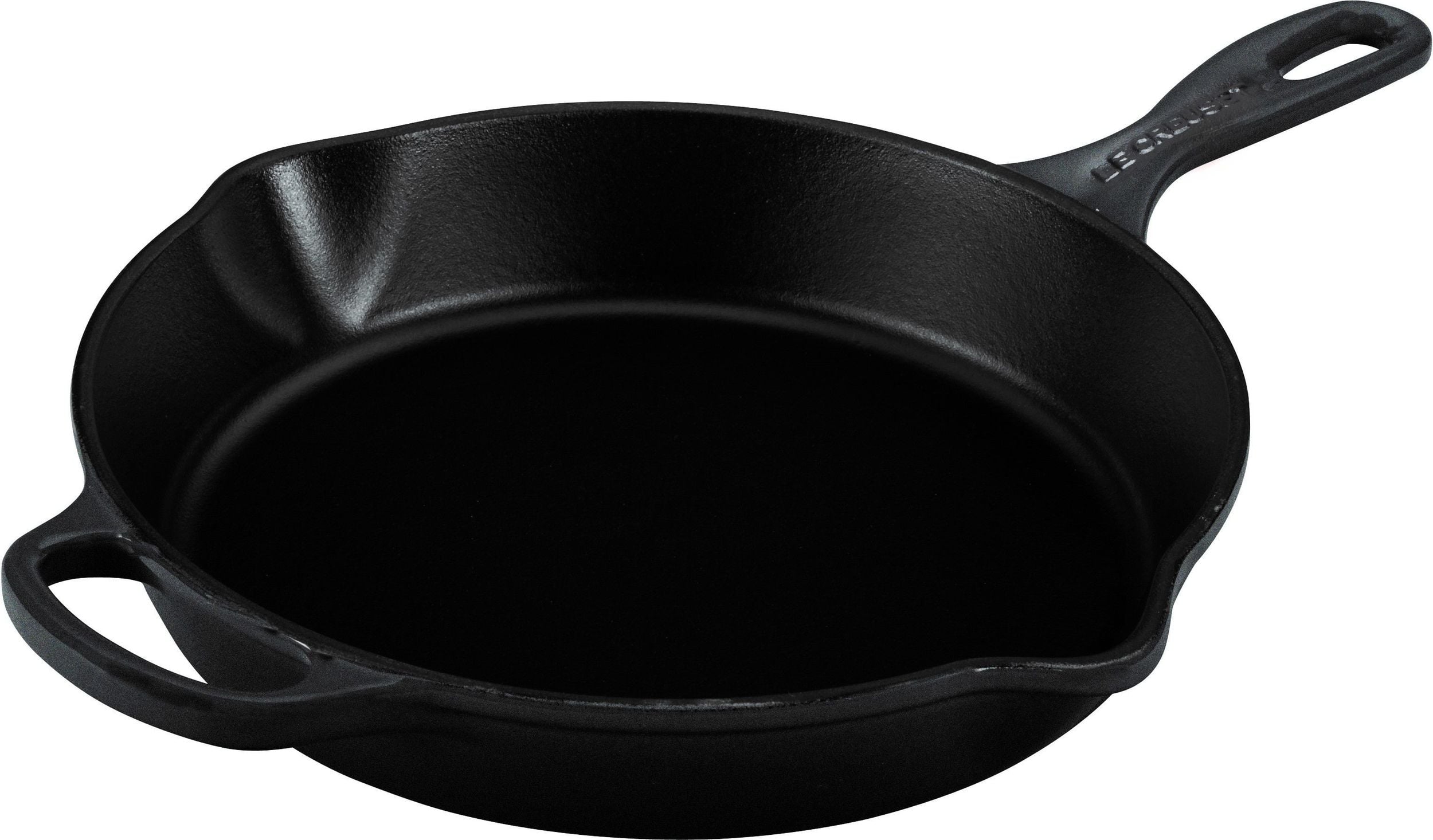 Signature Frittierpfanne 26 cm schwarz