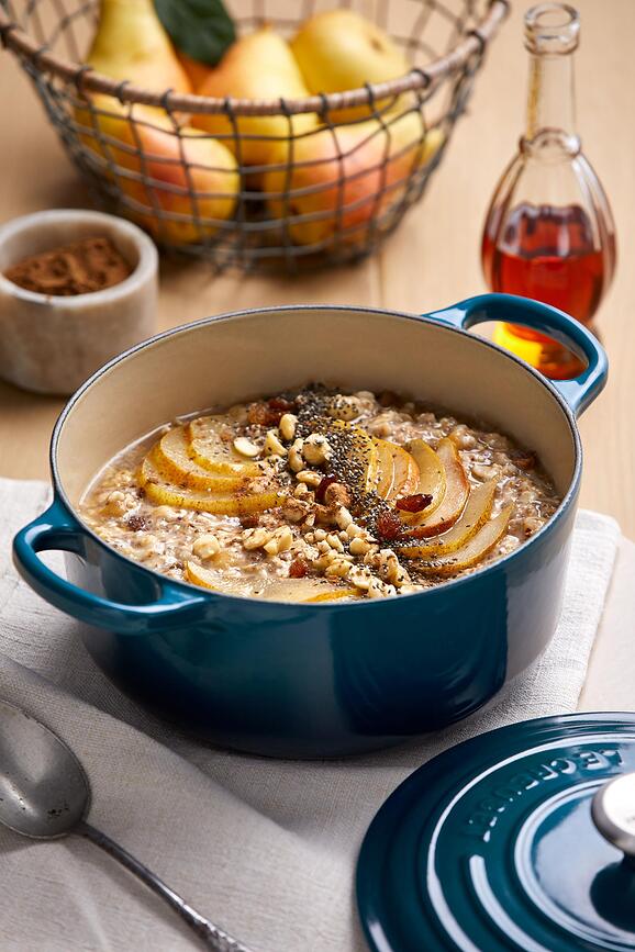 Signature Γάστρα, 20 cm, λευκή