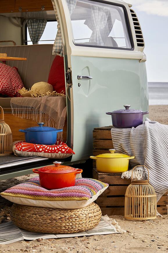 Signature Γάστρα, 20 cm, λευκή