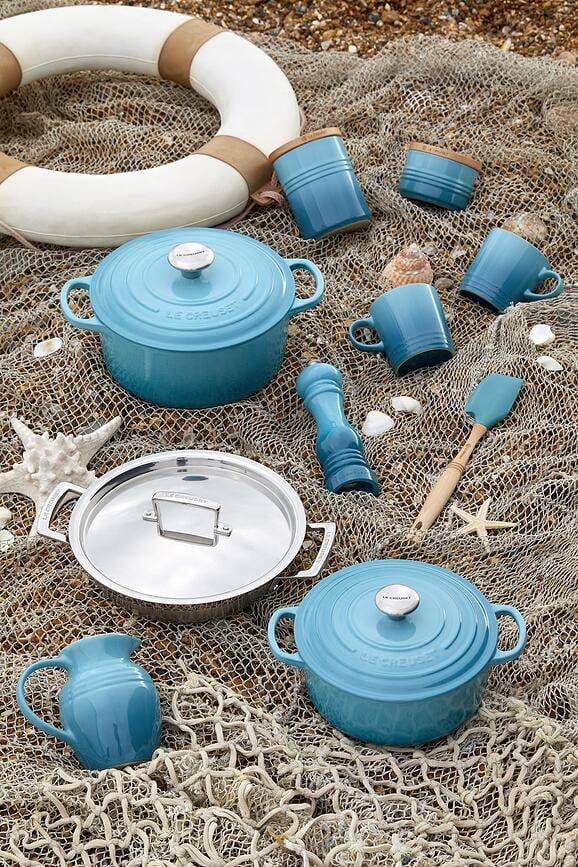 Signature Γάστρα, 20 cm, λευκή