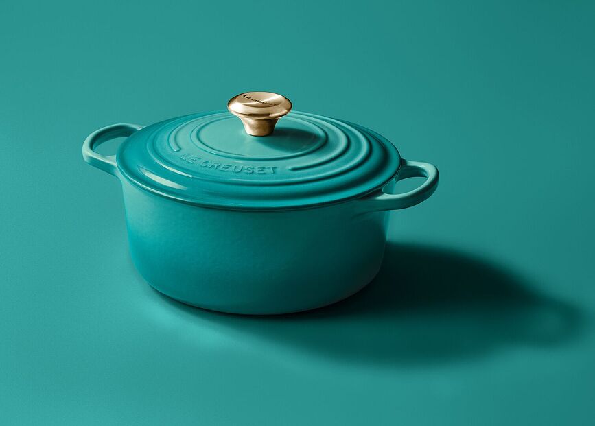 Signature Γάστρα, 20 cm, λευκή