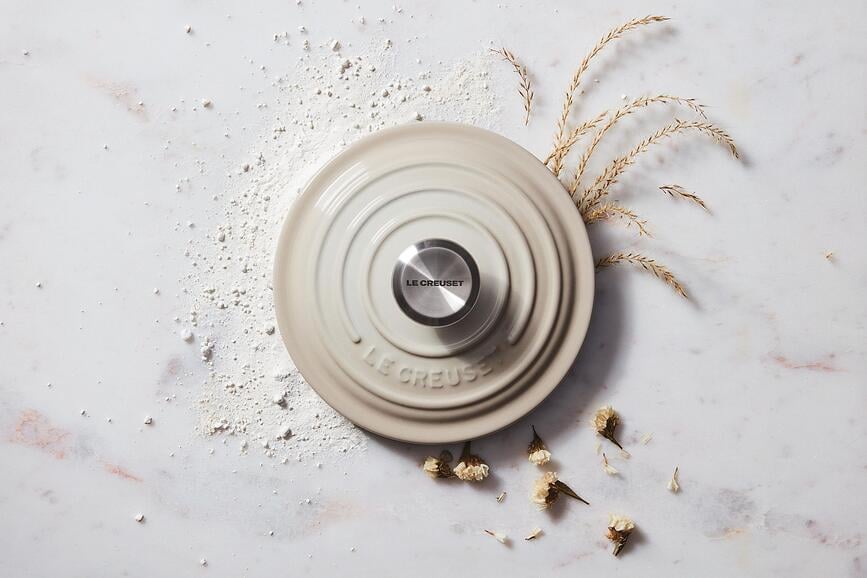 Signature Γάστρα, 20 cm, λευκή