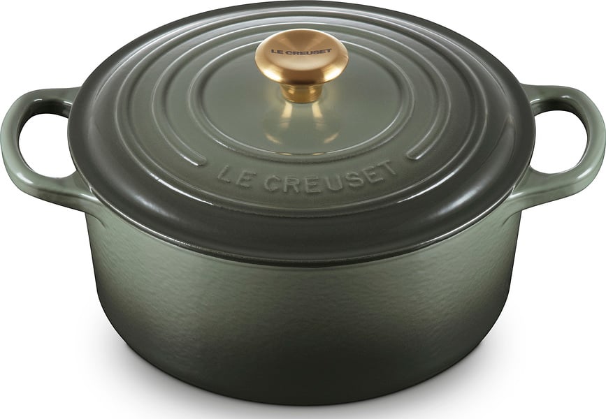 Signature Γάστρα, 22 εκ., θυμαρί