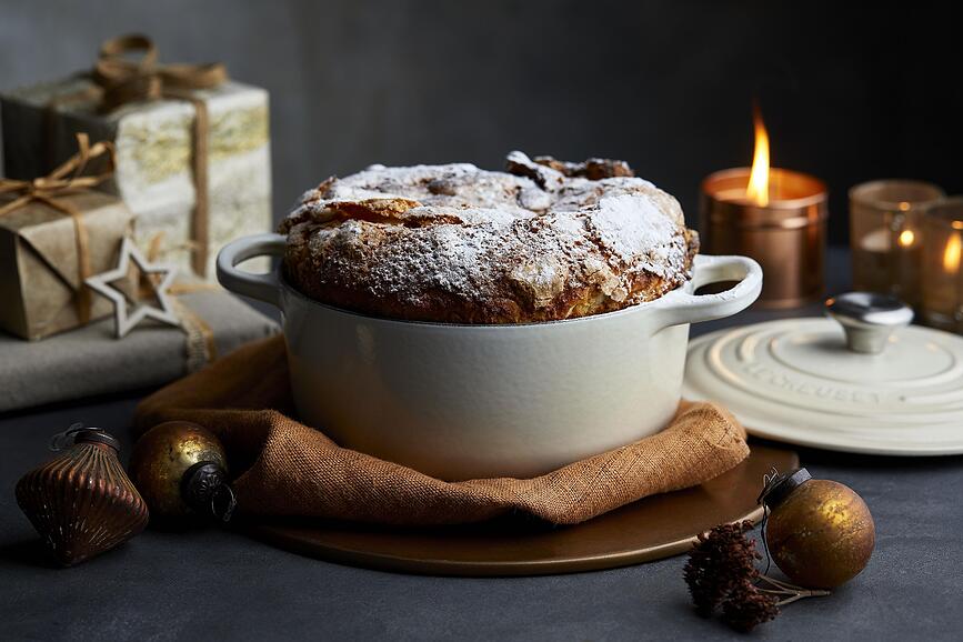 Signature Γάστρα, 24 cm, γαλάζια