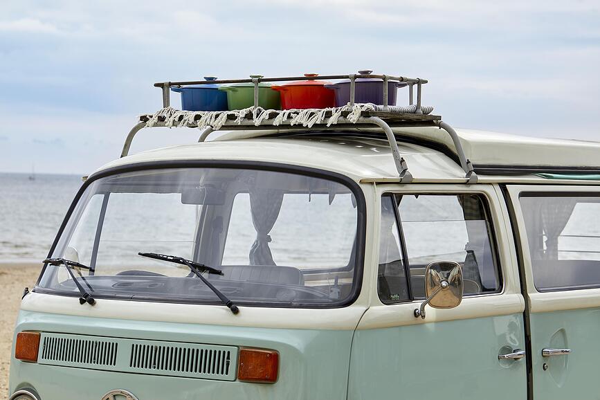 Signature Γάστρα, 24 cm, γαλάζια