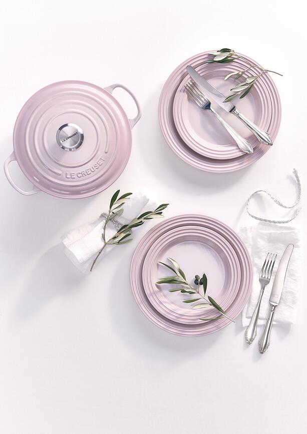 Signature Γάστρα, 24 cm, γαλάζια