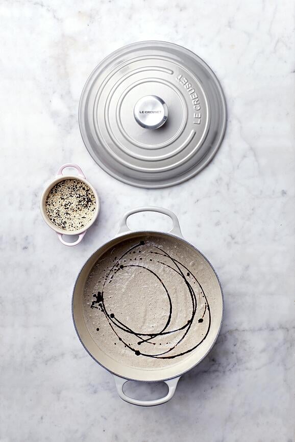 Signature Γάστρα, 24 cm, γαλάζια