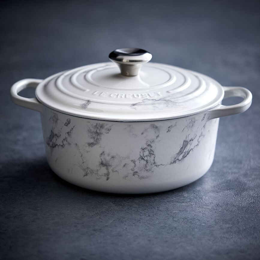 Signature Γάστρα, 24 cm, γαλάζια