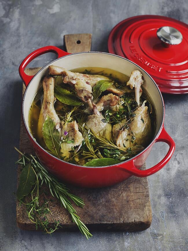 Signature Γάστρα, 24 cm, γαλάζια