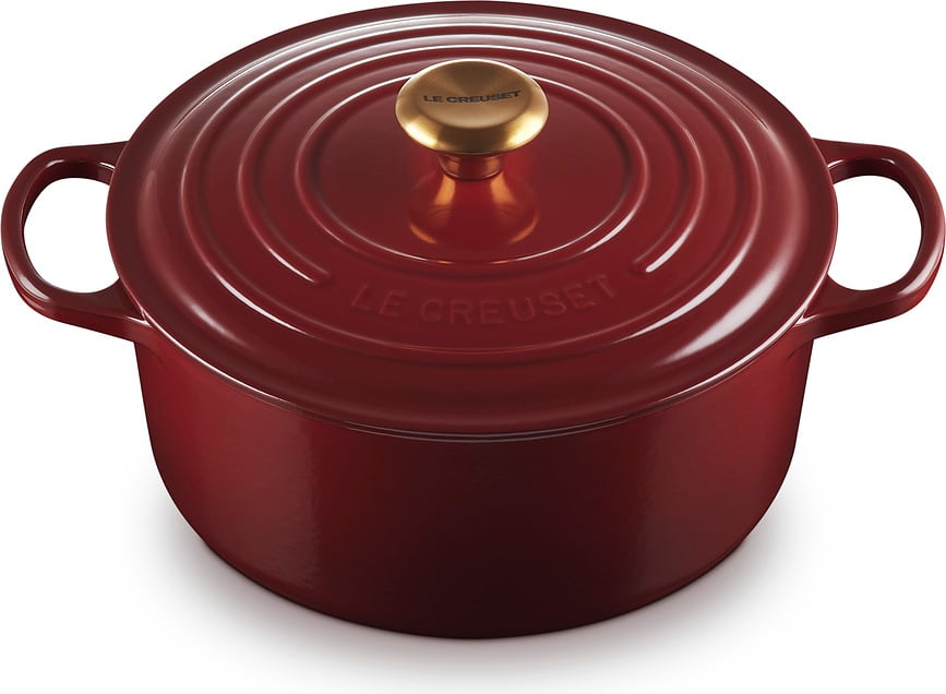 Signature Γάστρα, 26 cm, μπορντό