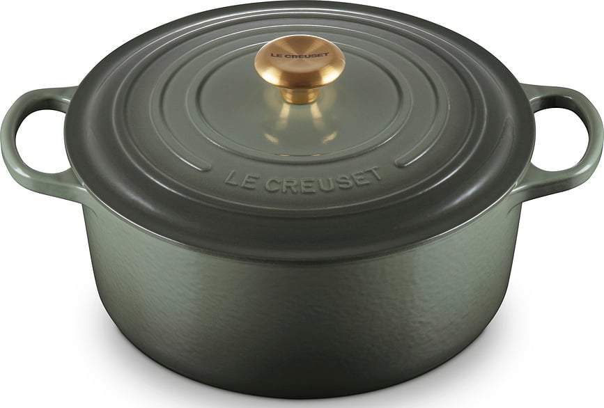 Signature Γάστρα, 26 cm, θυμαρί