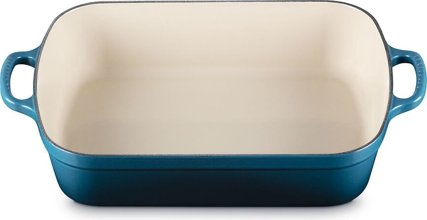 Signature Γάστρα, 33 cm, θαλασσί