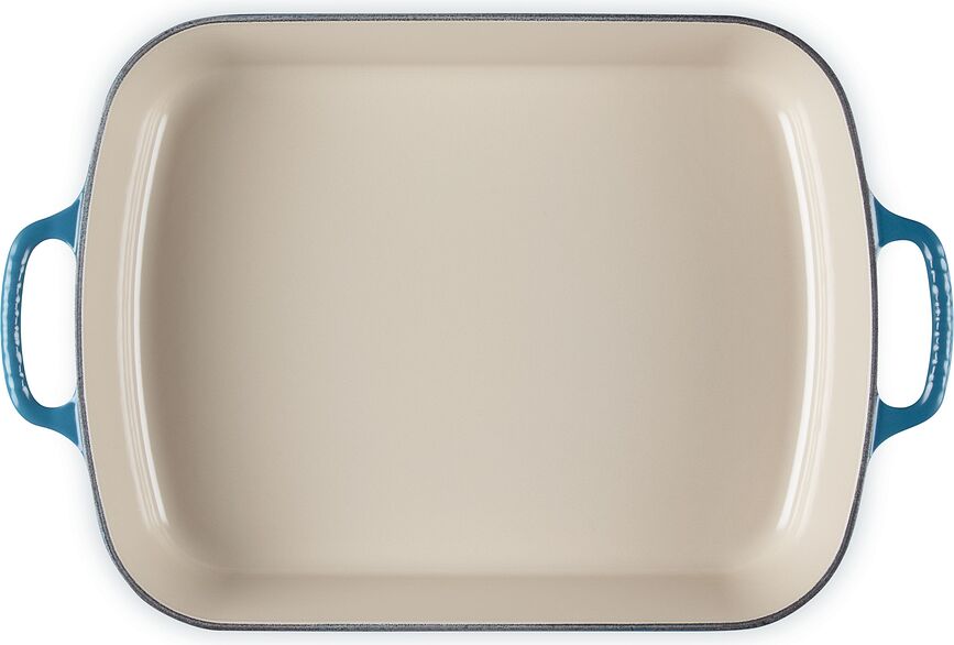 Signature Γάστρα, 33 cm, θαλασσί