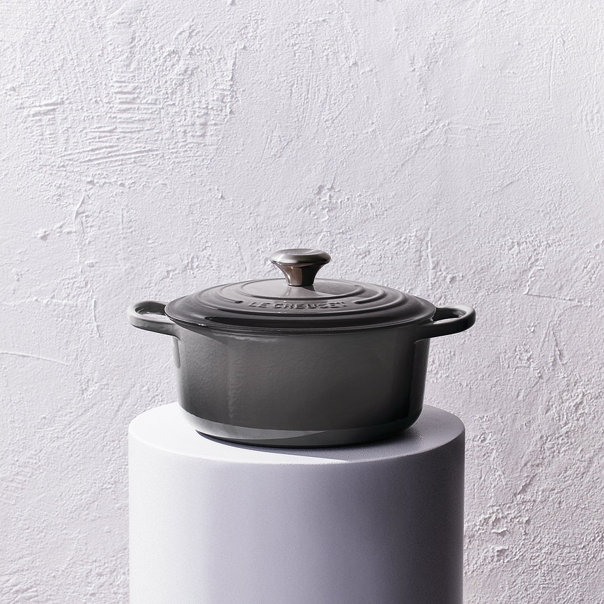 Signature Γάστρα, 34 cm, κερασί