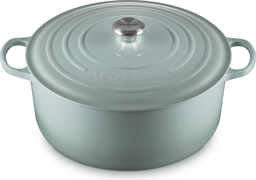 Signature Γάστρα, 34 εκ., θαλασσινό αλάτι