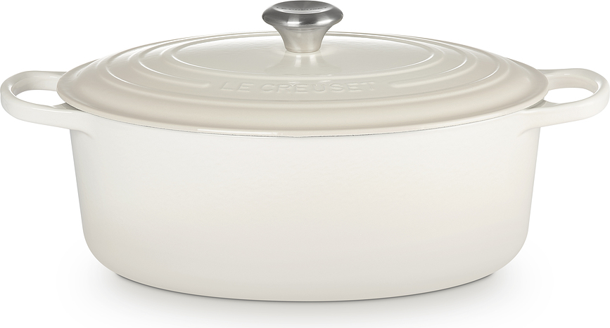 Signature Γάστρα οβάλ, 33 cm, θαλασσί αλάτι