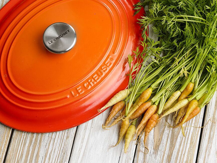 Signature Γάστρα οβάλ, 33 cm, θαλασσί αλάτι