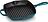 Signature Grillpfanne 26 cm quadratisch meerblau