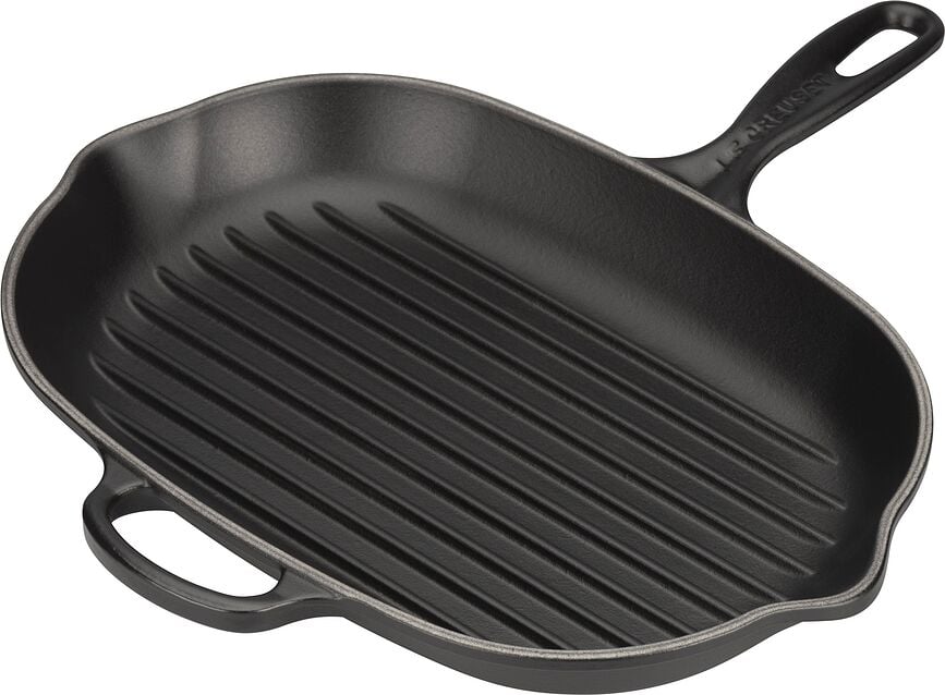 Signature Grillpfanne 32 cm oval