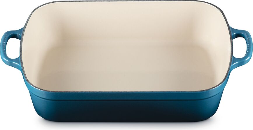 Signature Gryta 33 cm, havsblå