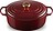 Signature Gryta oval 31 cm, burgund
