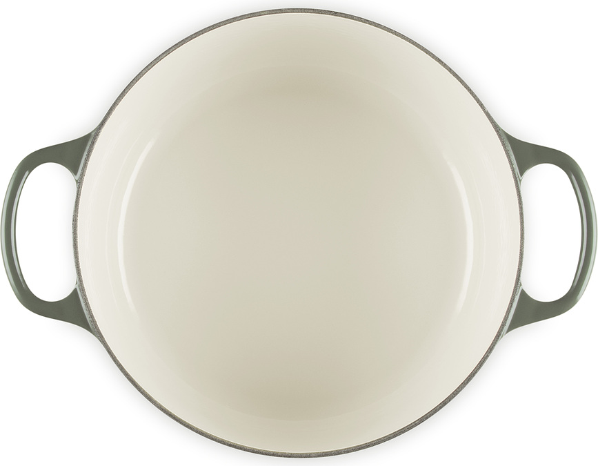 Signature Holly Γάστρα, 24 εκ., θυμαρί