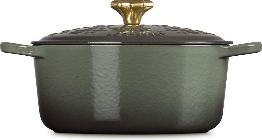 Signature Holly Pekač 24 cm timijan