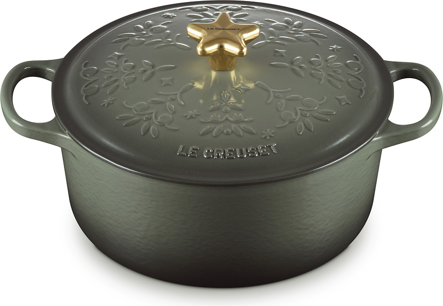 Signature Holly Pekač, 24 cm, timijanov