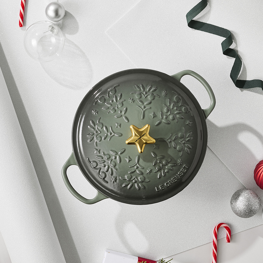 Signature Holly Pekač, 24 cm, timijanov