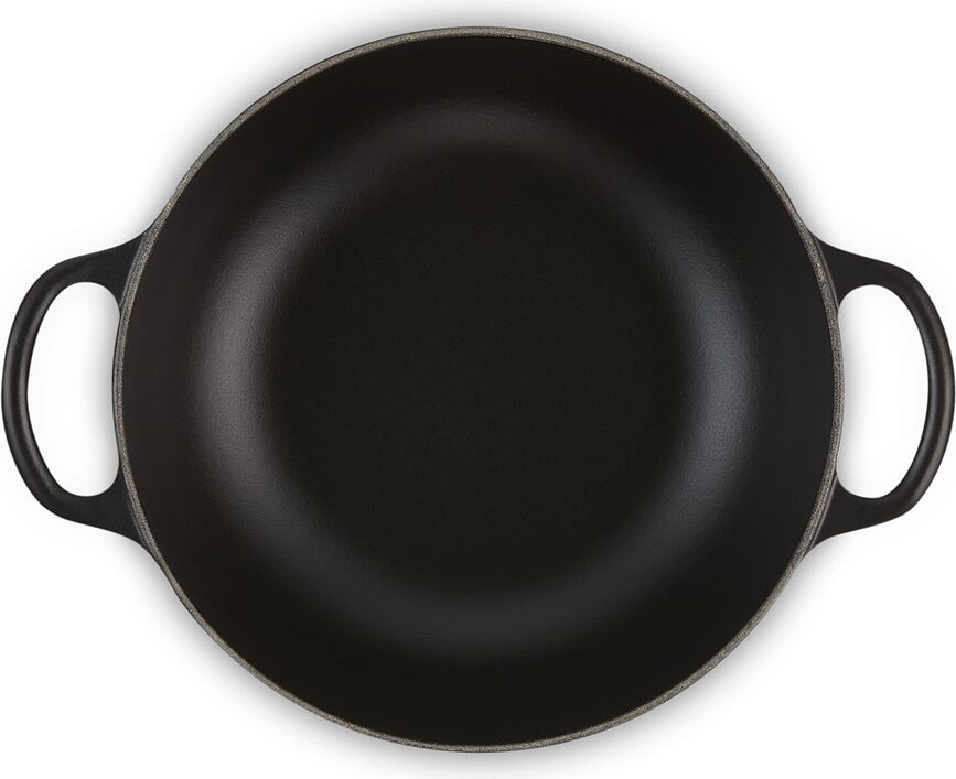 Signature Lonac 22 cm plameno narančasti