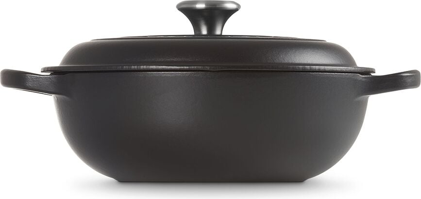 Signature Lonac 22 cm plameno narančasti