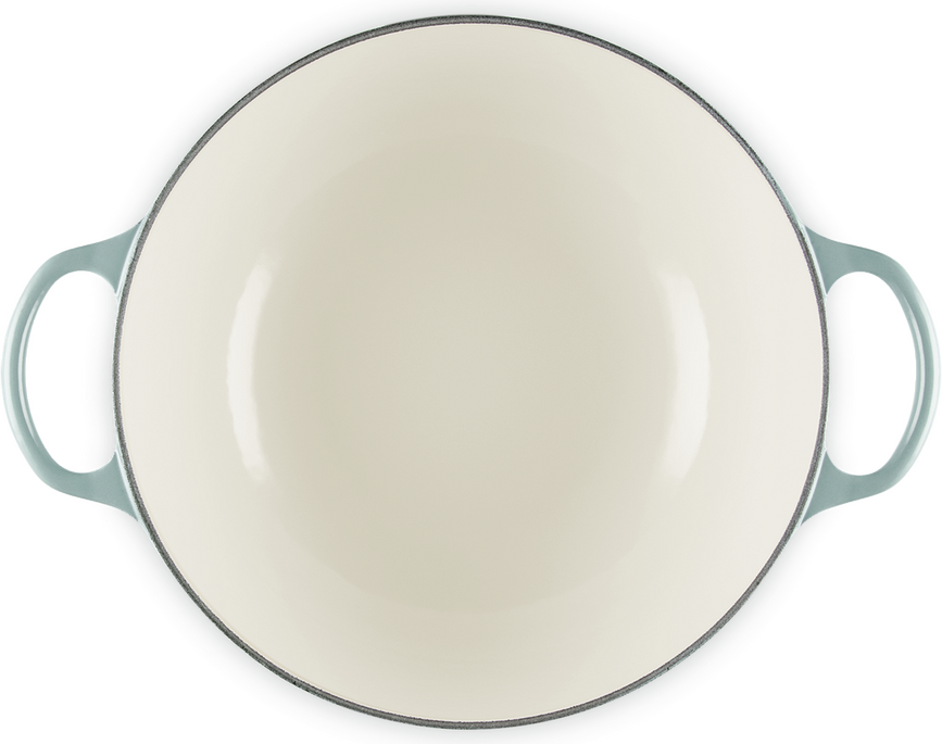 Signature Lonac 26 cm crni mat